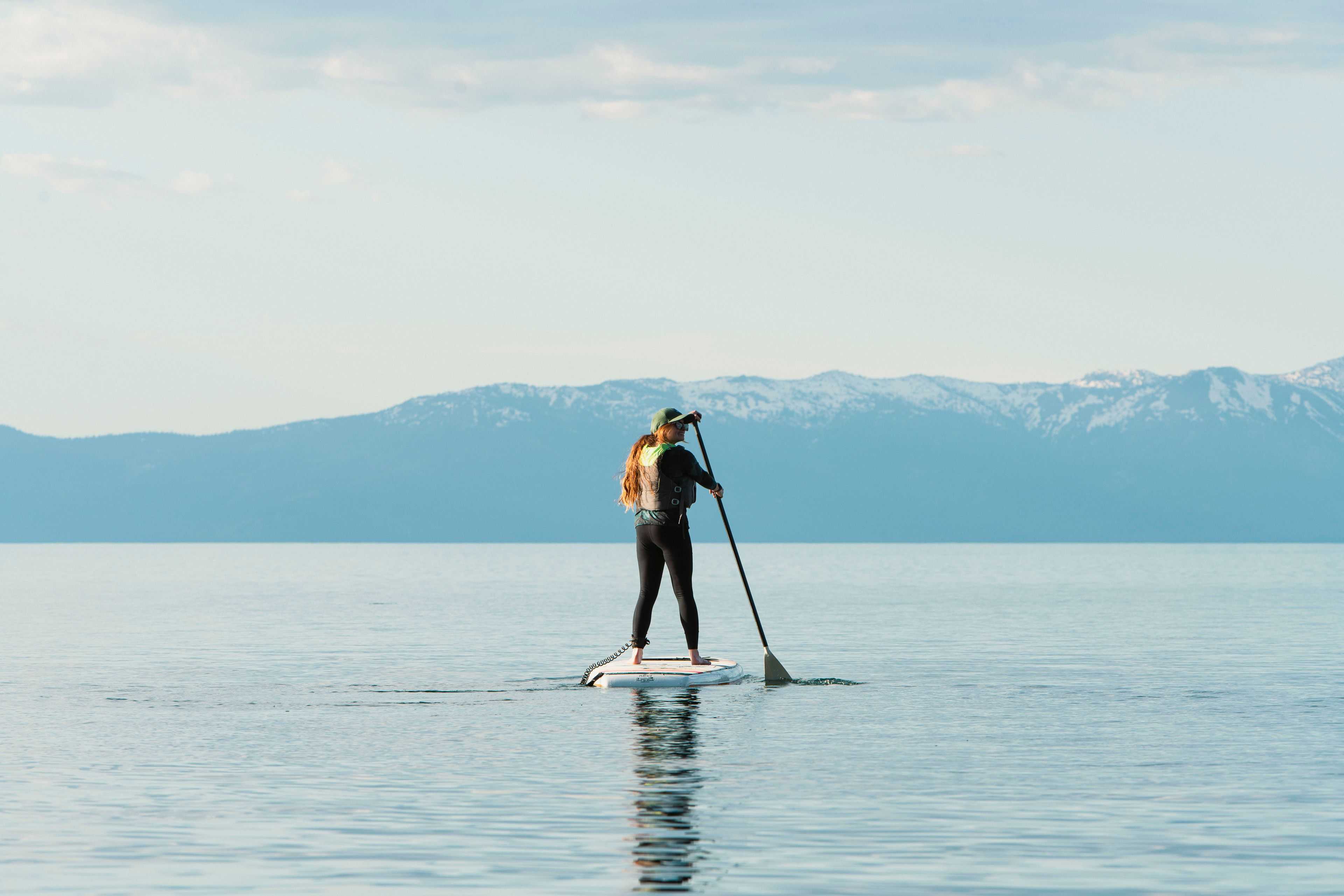 WhatsSUP West Shore image