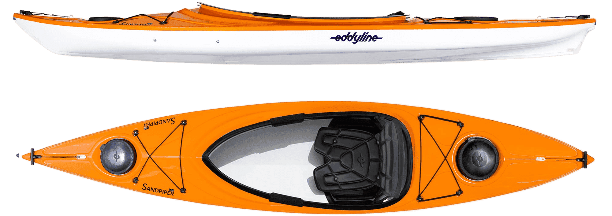 eddy line sandpiper mango